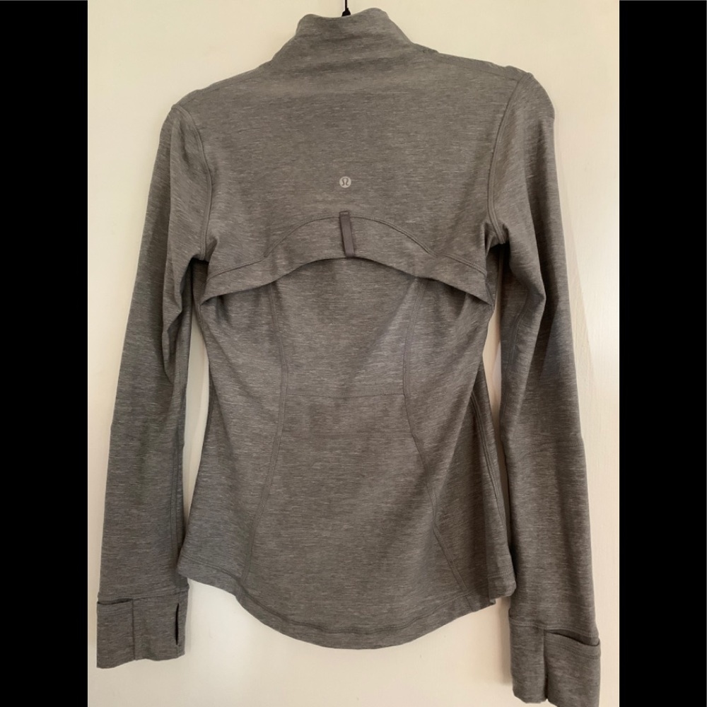 Authentic Lululemon Lightweight Jacket - image 2